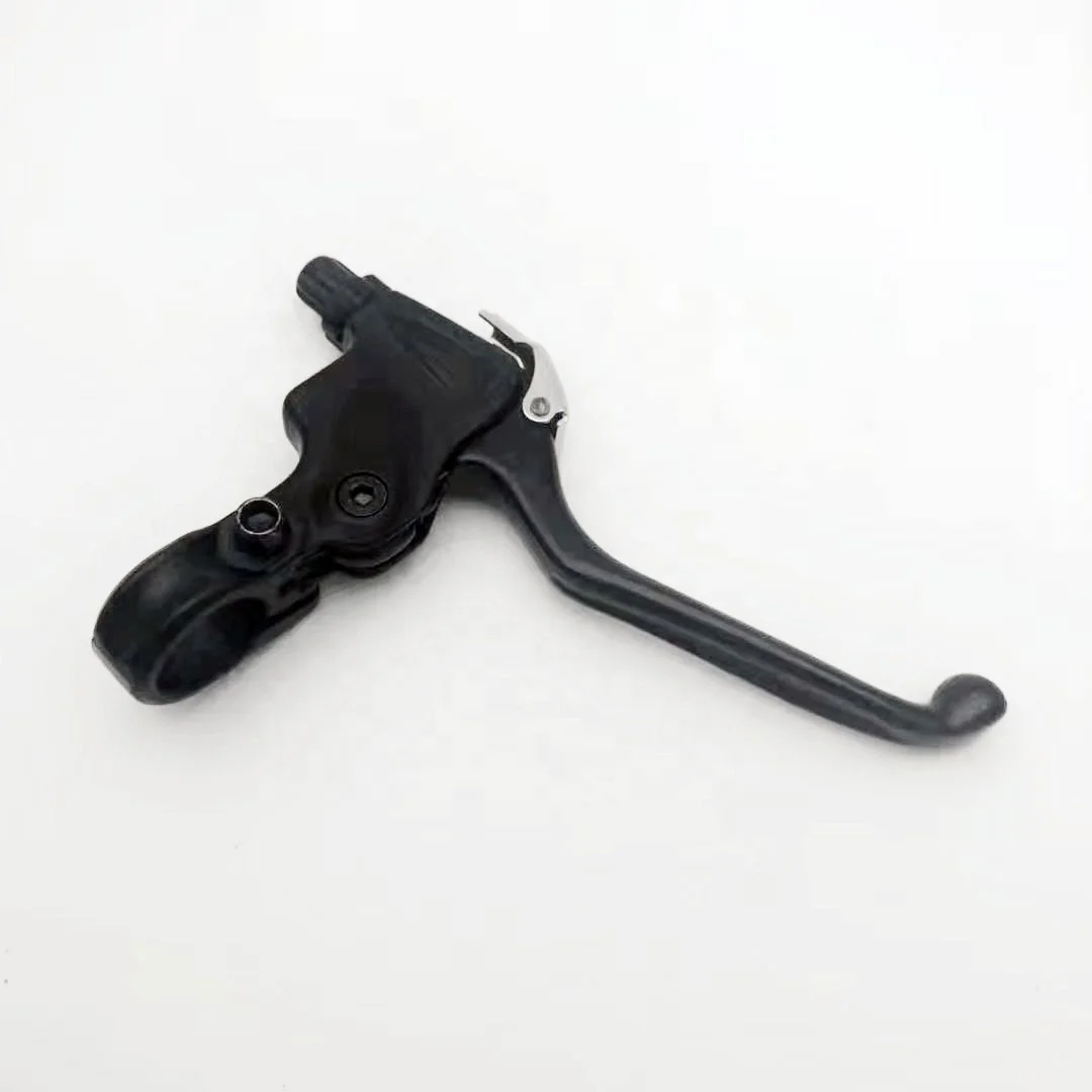 PARKING brake lever (2)