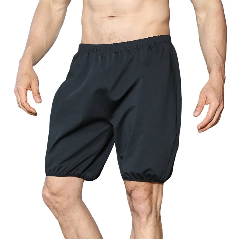 Mens Sauna Shorts Sweat Sauna Pants Gym Exercise Sweat Sauna Suit Weight Loss Slimming Workout Shorts
Mens Sauna Shorts Sweat Sauna Pants Gym Exercise Sweat Sauna Suit Weight Loss Slimming Workout Shorts
