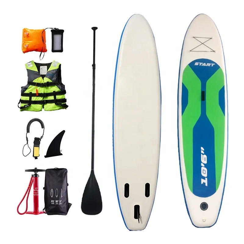 Factory supply inflatable stand up paddle board surfboard inflatable pvc surfboard
Factory supply inflatable stand up paddle board surfboard inflatable pvc surfboard