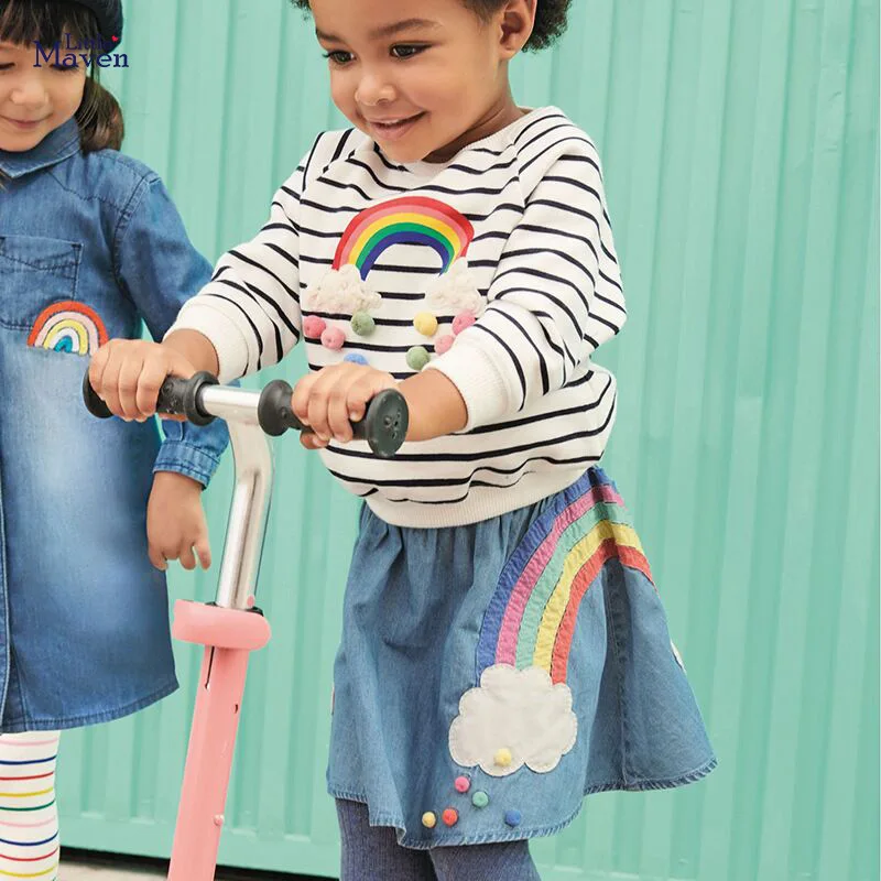 Top elastic waist pleater short mini girls unicorn rainbow skirts for girls pleated toddler girl for kids children kids skirt
Top elastic waist pleater short mini girls unicorn rainbow skirts for girls pleated toddler girl for kids children kids skirt