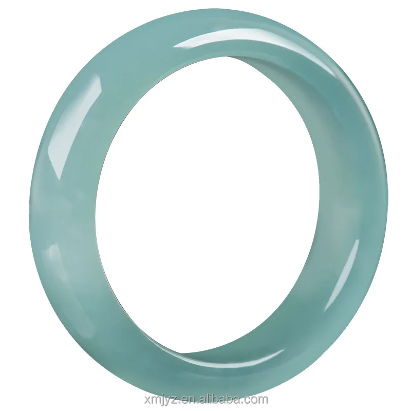 Certified Grade A Natural Jade Blue Water Ring For Couples Ice Jade Jade Ring Square
Certified Grade A Natural Jade Blue Water Ring For Couples Ice Jade Jade Ring Square