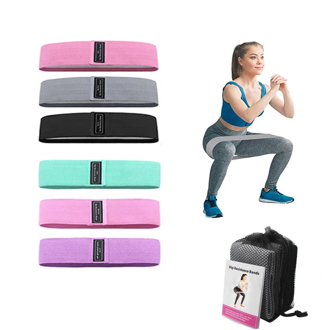 2021 Fashion Home Yoga Non Slip Exercise Resistance Butt Strap Belt Glute Booty Fabric Resistance Band Set, As picture
2021 Fashion Home Yoga Non Slip Exercise Resistance Butt Strap Belt Glute Booty Fabric Resistance Band Set, As picture