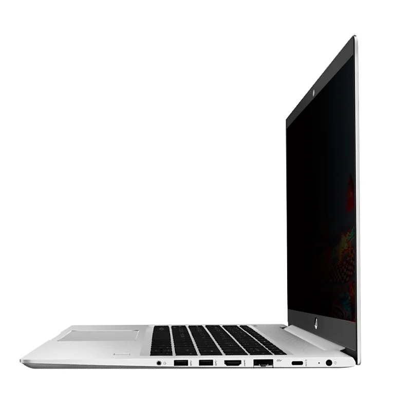 Popular Size Laptop Computer Screen Used High Quality Removable Anti Spy Anti Peeping Screen Protector film Privacy Filter, Light black
Popular Size Laptop Computer Screen Used High Quality Removable Anti Spy Anti Peeping Screen Protector film Privacy Filter, Light black