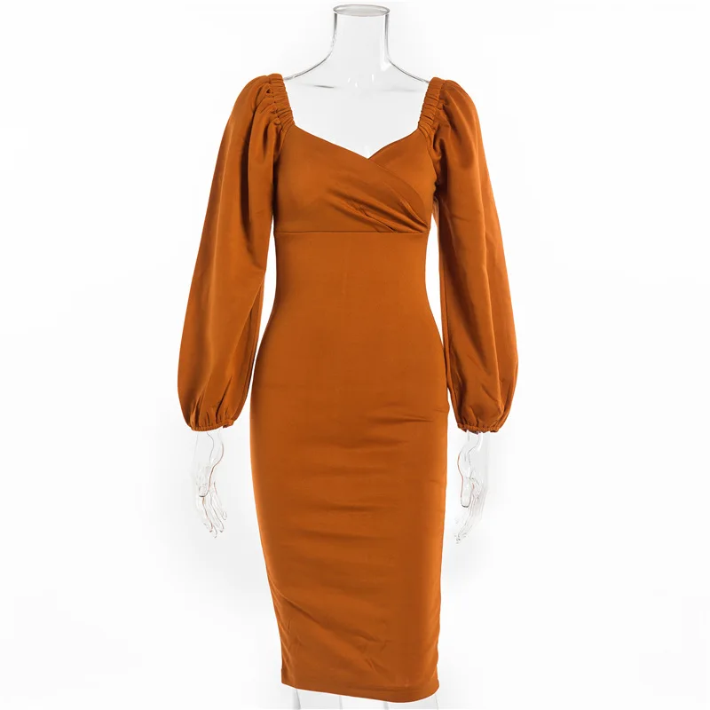 I7-5 Custom Autumn One Shoulder Backless Rib Long Dress Women Sexy Irregular Collar Long Sleeve Party Dress Winter Solid Slim
I7-5 Custom Autumn One Shoulder Backless Rib Long Dress Women Sexy Irregular Collar Long Sleeve Party Dress Winter Solid Slim