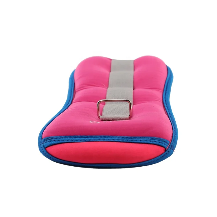 Wholesale adjustable training ankle and leg weights workout sandbags, Customized color
Wholesale adjustable training ankle and leg weights workout sandbags, Customized color