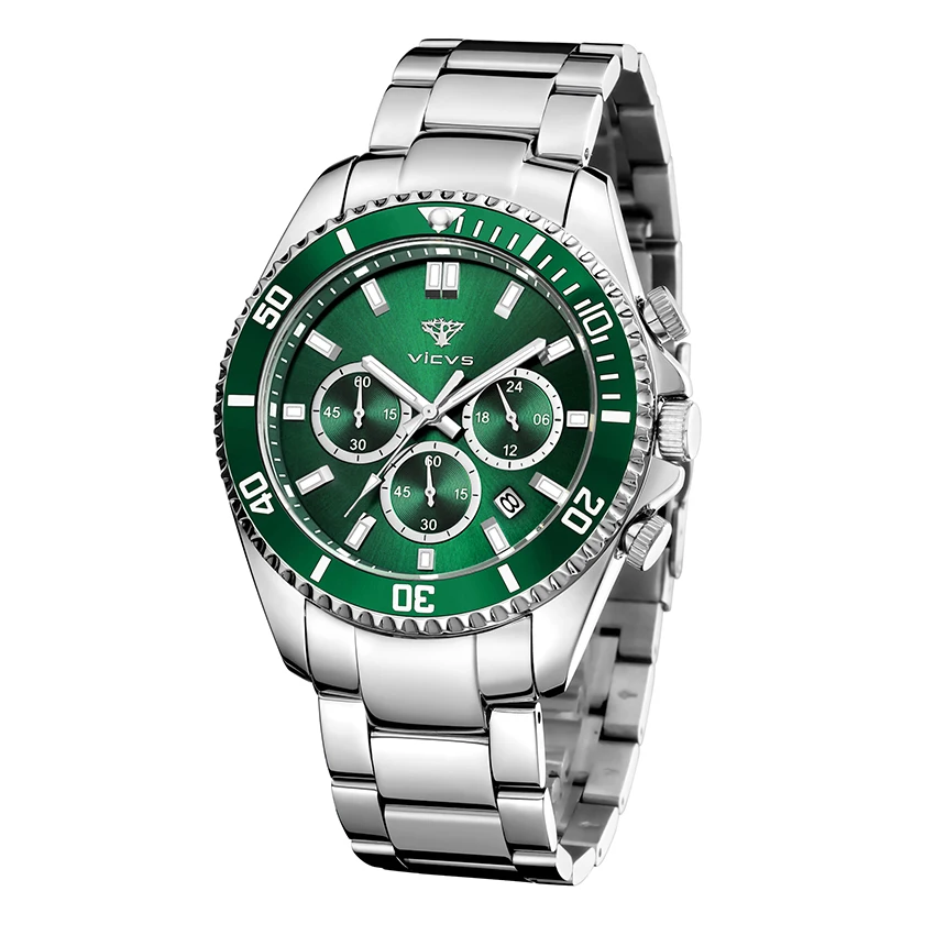 Stainless Steel Luxury Watch Waterproof Quartz Hands Wristwatches Custom Logo Wrist Watch Men Quartz Watches
Stainless Steel Luxury Watch Waterproof Quartz Hands Wristwatches Custom Logo Wrist Watch Men Quartz Watches