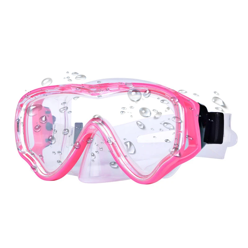 2021 Fashion Teenager Swim Glasses, Silicone Swim Eyewear Anti-Fog Plating, With Adjustable Strap No Leaking For Boy Girl
2021 Fashion Teenager Swim Glasses, Silicone Swim Eyewear Anti-Fog Plating, With Adjustable Strap No Leaking For Boy Girl