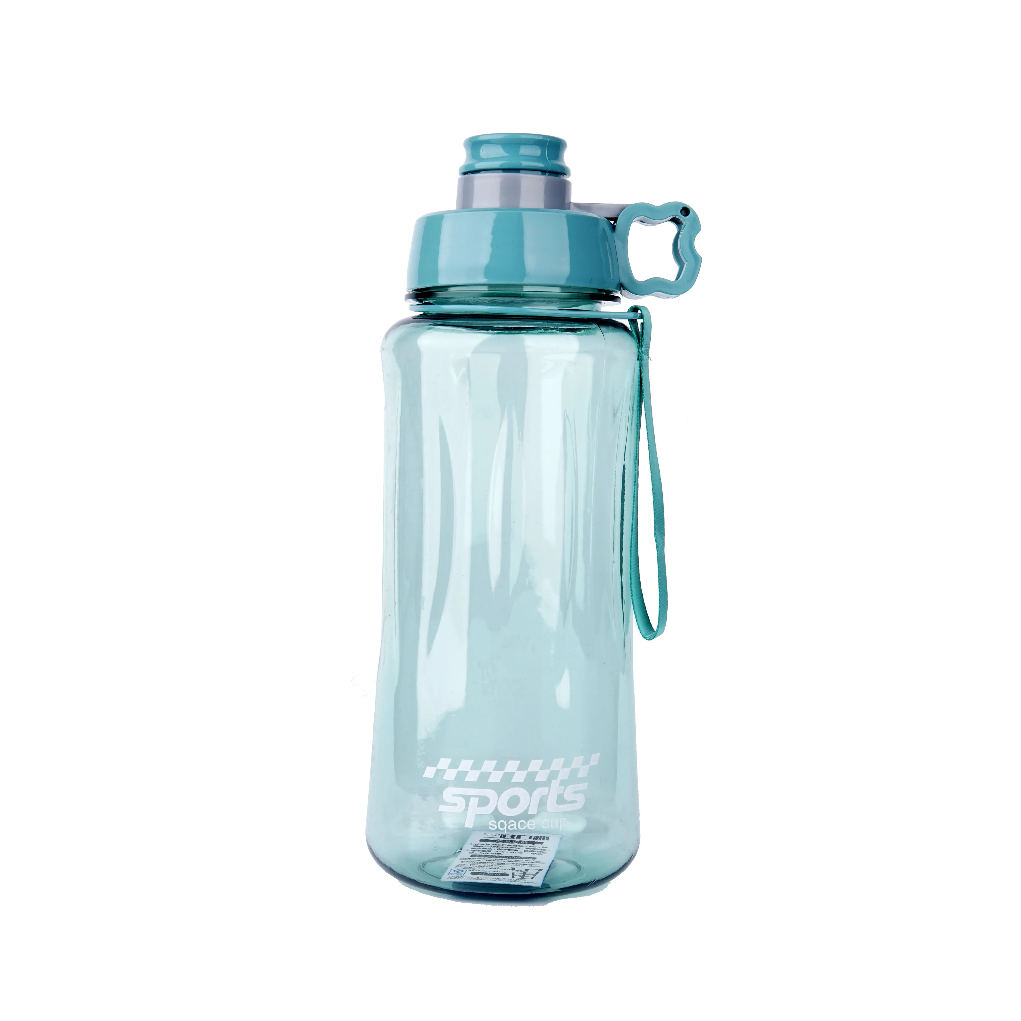 1670ml Large Capacity Durable Sport Plastic Water Bottles Fruit Infuser Water Bottles with Removable Stainer
1670ml Large Capacity Durable Sport Plastic Water Bottles Fruit Infuser Water Bottles with Removable Stainer