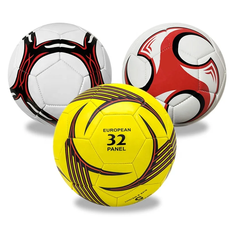 Wholesale Machine stitched Custom Size 3 4 5 Ball Football Training football ball Soccer Ball, Picture shows
Wholesale Machine stitched Custom Size 3 4 5 Ball Football Training football ball Soccer Ball, Picture shows