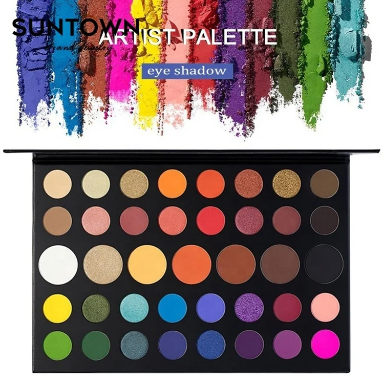 Make Up Wholesale 39 Colors Lidschatten Palette Eyeshadow Kit Maquiagem Complet Cosmetic Makeup Gratis New Valentine Makeup
Make Up Wholesale 39 Colors Lidschatten Palette Eyeshadow Kit Maquiagem Complet Cosmetic Makeup Gratis New Valentine Makeup