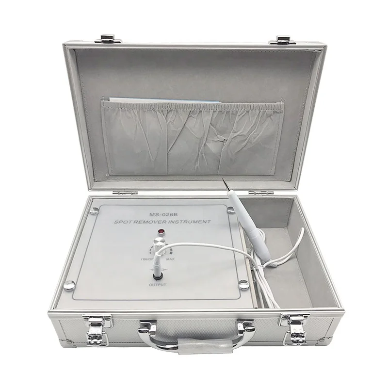 Portable Plasma Pen Spot Removal Machine Instrument Cautery Plasma Pen For Sale, White
Portable Plasma Pen Spot Removal Machine Instrument Cautery Plasma Pen For Sale, White