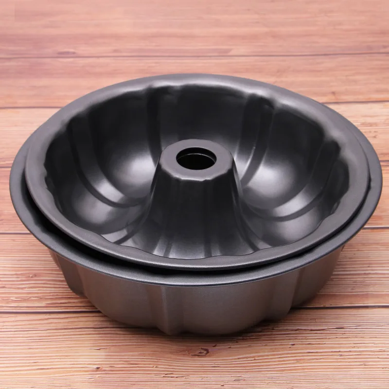 1pc 24 26cm New Fashion Nonstick Carbon Steel Pumpkin Bread Cake Baking Mold DIY, As picture
1pc 24 26cm New Fashion Nonstick Carbon Steel Pumpkin Bread Cake Baking Mold DIY, As picture