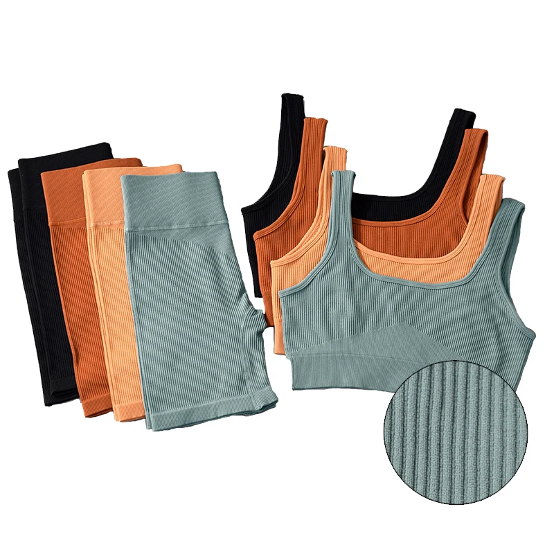 Hot Sale Fashion Womens Clothing Crop Top Two Piece Shorts Set Clothes Short Sleeve short pants two piece
Hot Sale Fashion Womens Clothing Crop Top Two Piece Shorts Set Clothes Short Sleeve short pants two piece