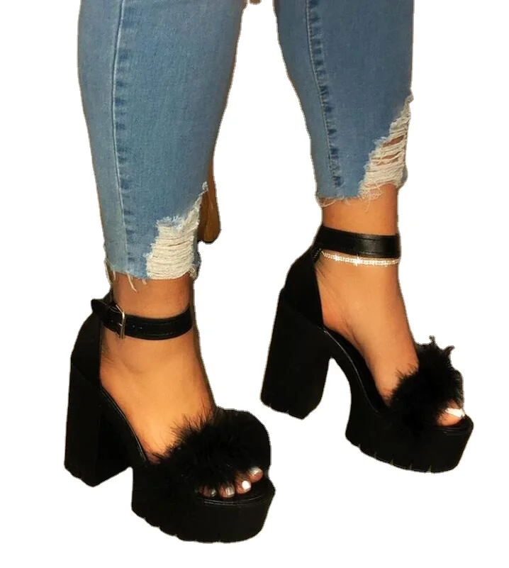 S9104 factory direct sale amazon hot sale hot style musl summer women's shoes fashion candy color high heels new, As shown in figure
S9104 factory direct sale amazon hot sale hot style musl summer women's shoes fashion candy color high heels new, As shown in figure