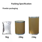 Flavour Food Additives Ethyl Maltol Flavour Powder