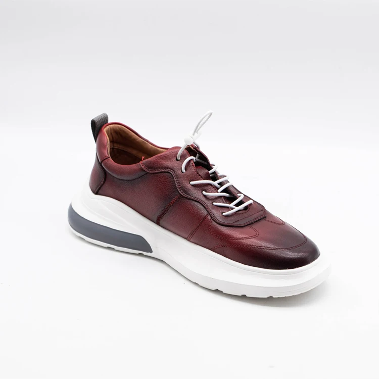 Trendy men's old shoes 2021 spring new outdoor sports and leisure walking shoes, White
Trendy men's old shoes 2021 spring new outdoor sports and leisure walking shoes, White