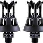 High Angle Xcel Wobbler Sprinkler For Irrigation System