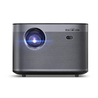 

XGIMI H3 Portable Full HD 1080P Android Smart Projector with 1900 ANSI Lumens 3D Auto Focus Keystone 3G RAM 16G ROM DLP Beamer