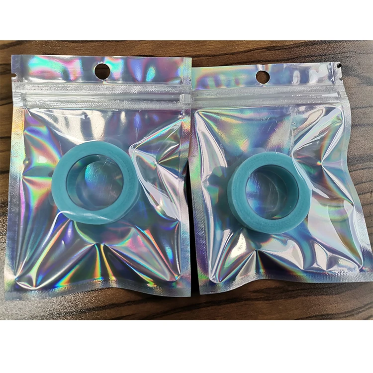 Wholesale Quality Own Brand Medical Silicone Gel Blue Tape eyelash Extensions blue silicone tape
Wholesale Quality Own Brand Medical Silicone Gel Blue Tape eyelash Extensions blue silicone tape