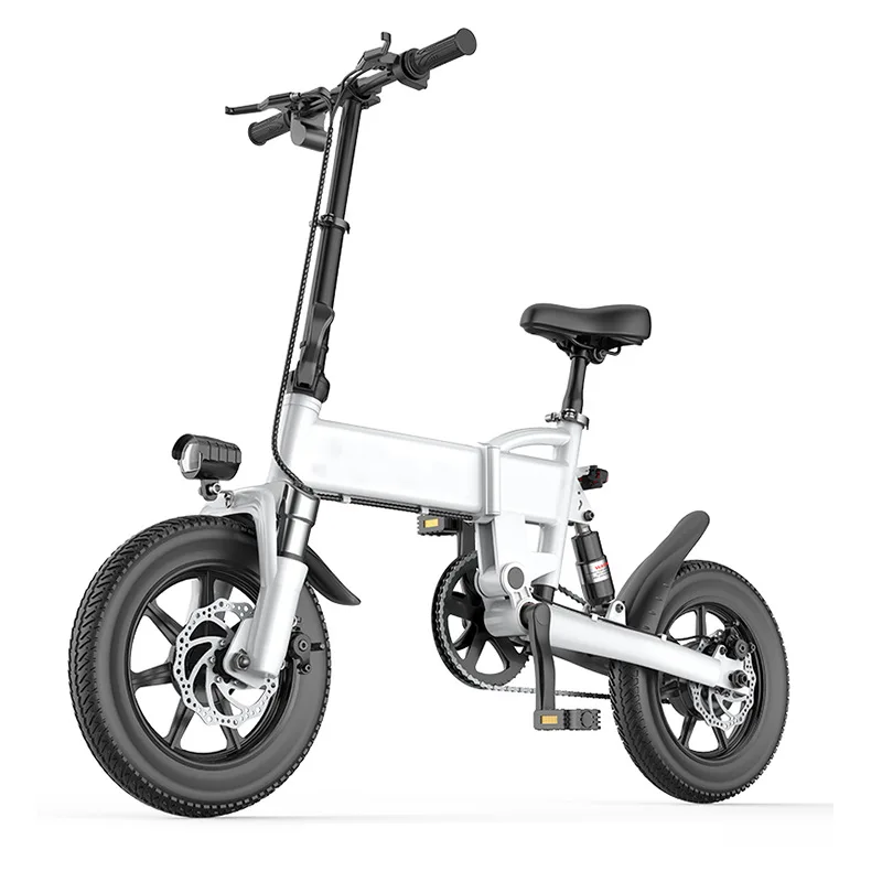 2022e bike36V14/16 folding electric bicycle adult moped portable light motorcycle italy folding electric bike
2022e bike36V14/16 folding electric bicycle adult moped portable light motorcycle italy folding electric bike