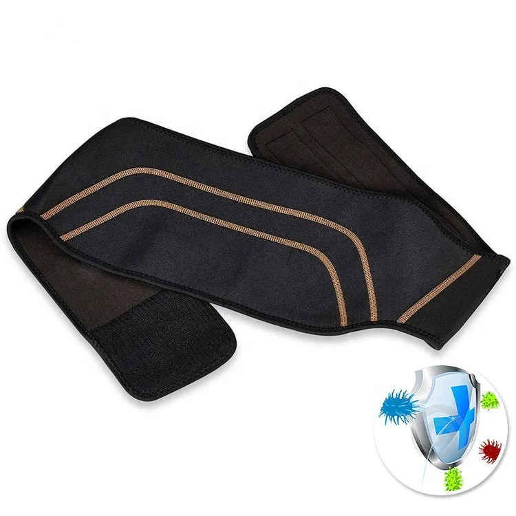 OEM/ODM Copper Recovery Back Brace Sprots Washable Gym Compression Waist Protection For Man and Women
OEM/ODM Copper Recovery Back Brace Sprots Washable Gym Compression Waist Protection For Man and Women