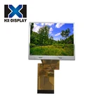 Used Lcd Used Lcd Panel Widely Used For Industrial Or Medical Instrument 3.5" Tft Lcd Panel 320*240 Landscape Screen