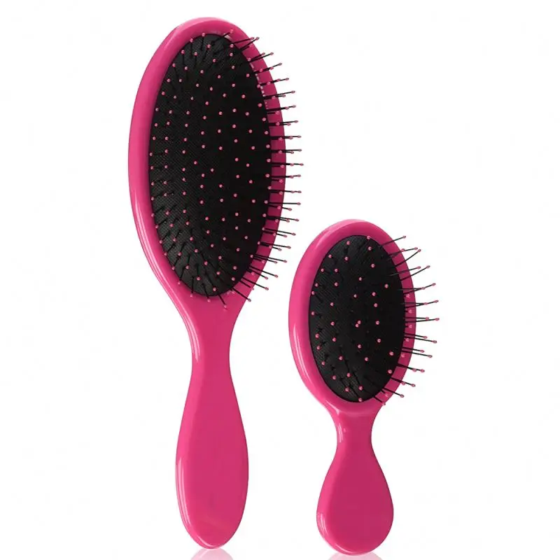 Custom Brushcustom Label Herbs'Oil Herbsoil Nylon Rubber Handel Detangle Curly For Natural Miracle Island Detangling Hair Brush
Custom Brushcustom Label Herbs'Oil Herbsoil Nylon Rubber Handel Detangle Curly For Natural Miracle Island Detangling Hair Brush