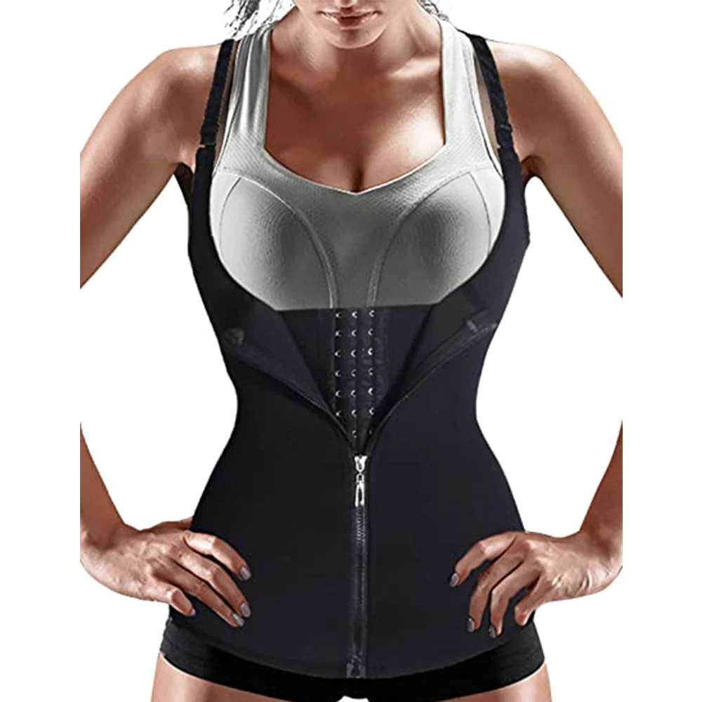 Fashionable Steel bone coset undetectable all day waist trainer to wear under clothes slimming hook and zip for women underbust, Black/skin/customized
Fashionable Steel bone coset undetectable all day waist trainer to wear under clothes slimming hook and zip for women underbust, Black/skin/customized