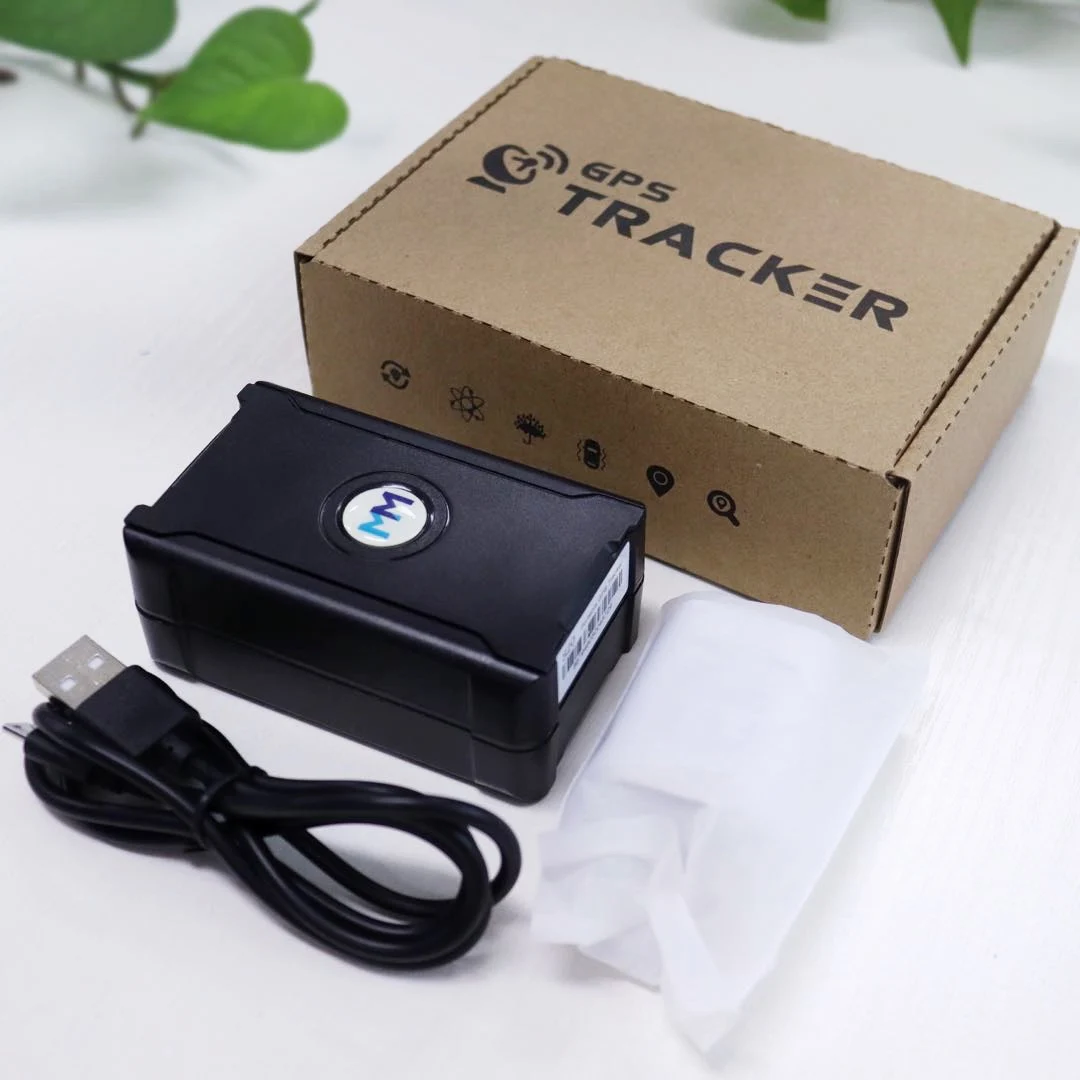 S20 Long Life Battery Strong Magnetic Spy GPS Tracker Equipment for Mountaineers 2G Sim Card 1 Year Replacement,12 Months CN;SHG
S20 Long Life Battery Strong Magnetic Spy GPS Tracker Equipment for Mountaineers 2G Sim Card 1 Year Replacement,12 Months CN;SHG