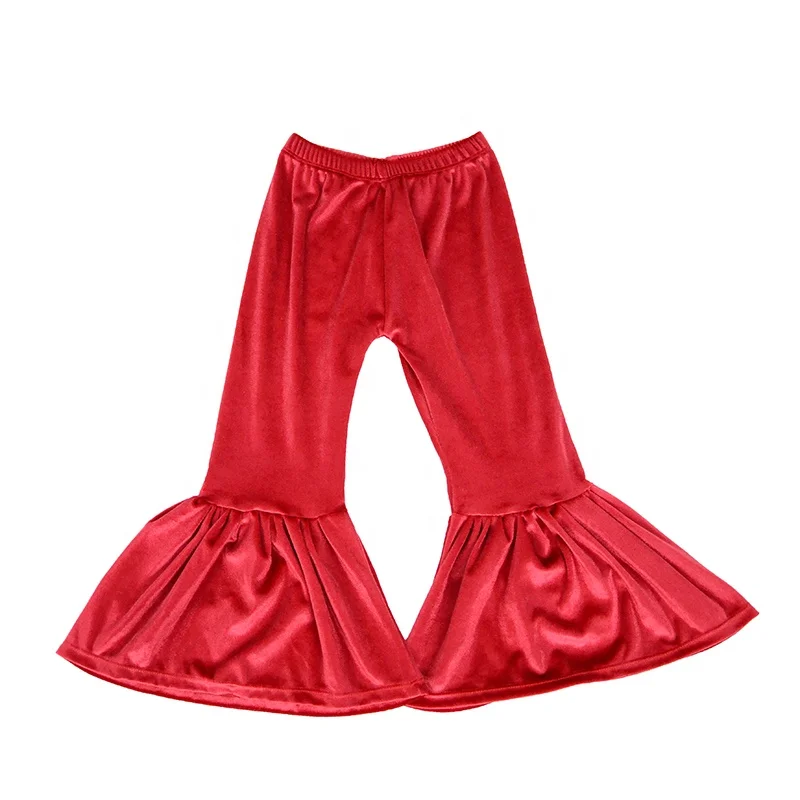 Toddler Baby Girl Flare Pants Velvet Bell Bottoms Trousers Leggings Ruffle Flared Pants Fall Winter Velvet Bell Girl Bottoms
Toddler Baby Girl Flare Pants Velvet Bell Bottoms Trousers Leggings Ruffle Flared Pants Fall Winter Velvet Bell Girl Bottoms