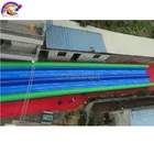 Custom Inflatable Water Slide Inflatable Slip n Slide the city