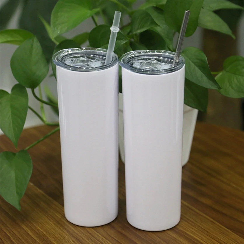 20 oz 30oz Clear Reusable Black Double Wall Acrylic Stainless Steel Skinny Tumbler With Straw, Customized color
20 oz 30oz Clear Reusable Black Double Wall Acrylic Stainless Steel Skinny Tumbler With Straw, Customized color