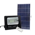 Solar Zigbee 20000 Lumen Outdoor 10 W Led Flood Light