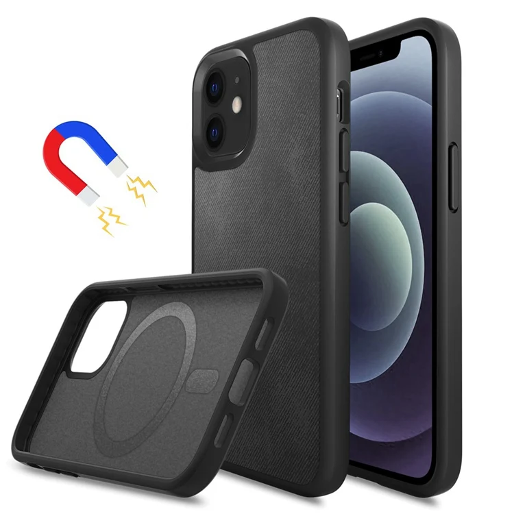 12 Pro Max Mini Wholesale Magnetic Luxury Shockproof Ultra Thin PU Leather Cell Phones Case For iPhone 12 Case with Magnetic
12 Pro Max Mini Wholesale Magnetic Luxury Shockproof Ultra Thin PU Leather Cell Phones Case For iPhone 12 Case with Magnetic