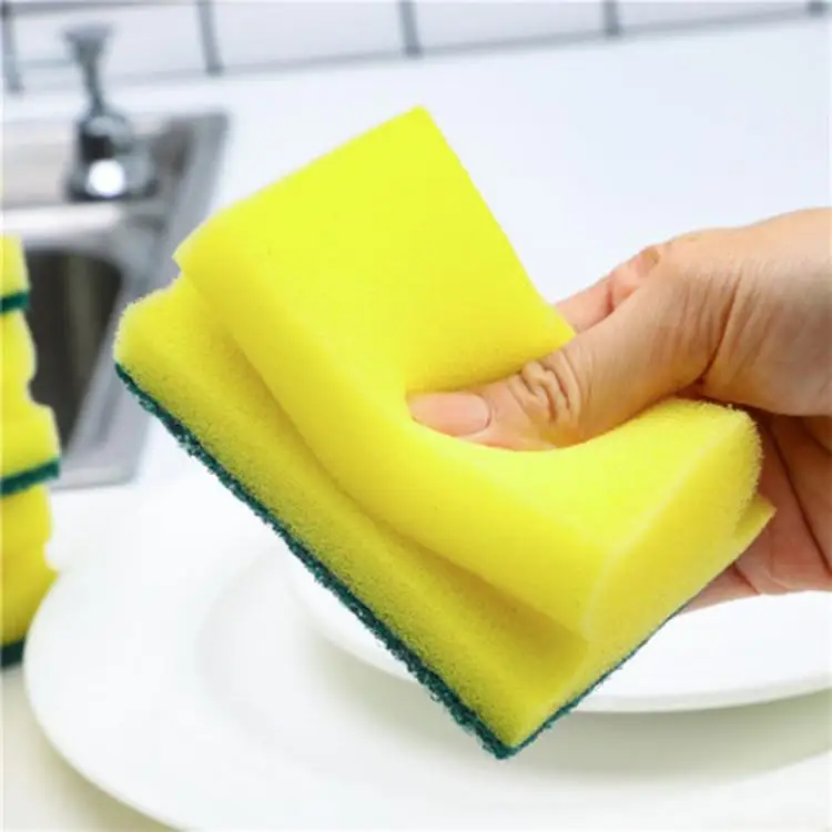 Professional China Supplier Kitchen Decontamination Sponge Super Light Absorbent Sponge, Picture
Professional China Supplier Kitchen Decontamination Sponge Super Light Absorbent Sponge, Picture