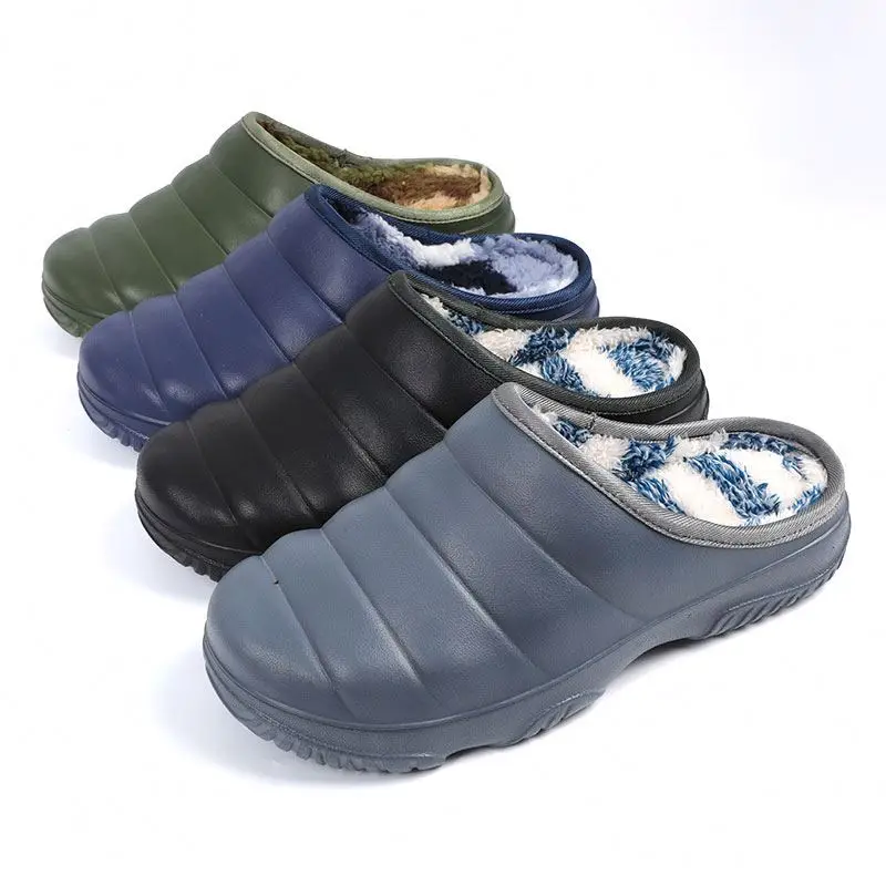 2021Comfortable and Soft Men Garden Shoes EVA Clogs Men clogs, Black/navy/pink/green etc
2021Comfortable and Soft Men Garden Shoes EVA Clogs Men clogs, Black/navy/pink/green etc