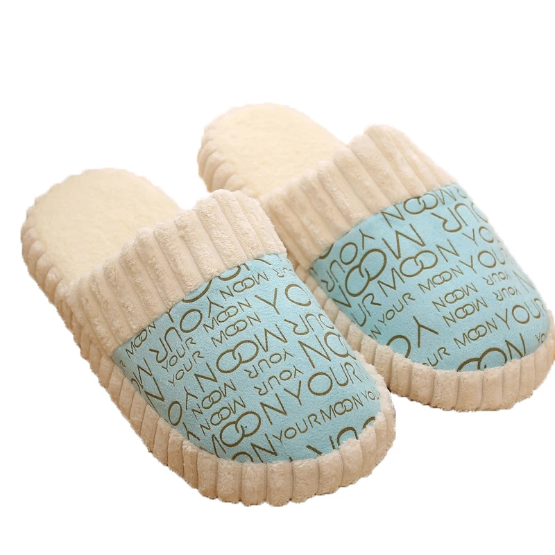 Dropshipping Winter Home Slippers Super Soft Indoor Warm Cotton-padded Lovers Home Slippers Indoor Shoes, As picture
Dropshipping Winter Home Slippers Super Soft Indoor Warm Cotton-padded Lovers Home Slippers Indoor Shoes, As picture