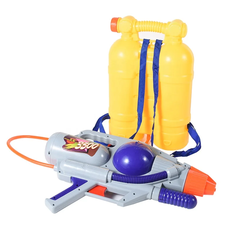 backpack water gun for kids