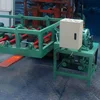 Environmentally friendly high quality Plastic barrel cleaning equipment on sale