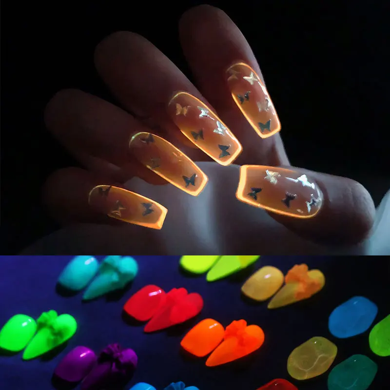 New 2021 Hot sale 9 Colors 8ml Solid Color Shimmer Nail Art Luminous UV Gel Soak Off Gel Nail Polish, 9colors
New 2021 Hot sale 9 Colors 8ml Solid Color Shimmer Nail Art Luminous UV Gel Soak Off Gel Nail Polish, 9colors