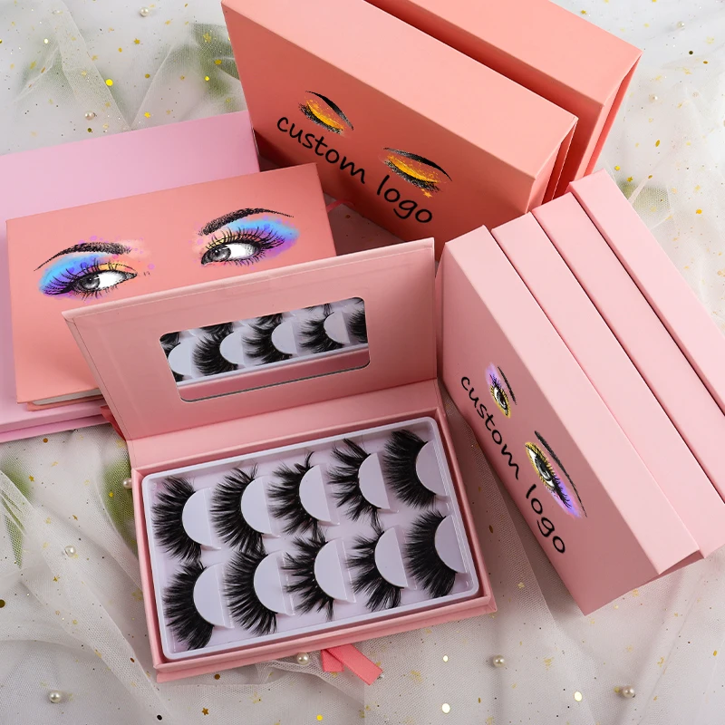 25mm mink lash with custom packaging eyelash boxes mink lash vendors wholesale 20 mm eyelashes, Natural black
25mm mink lash with custom packaging eyelash boxes mink lash vendors wholesale 20 mm eyelashes, Natural black