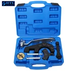 DIESEL ENGINE TIMING TOOL Camshaft Locking Tools Kit For VW 2.5/4.9 d TDI PD