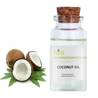 Wholesale 100% pure natural refined coconut oil