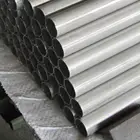 Good Quality Square With Holes Japanese Tube6 Seamless Pipe Thimble Stainless Steel Tube
