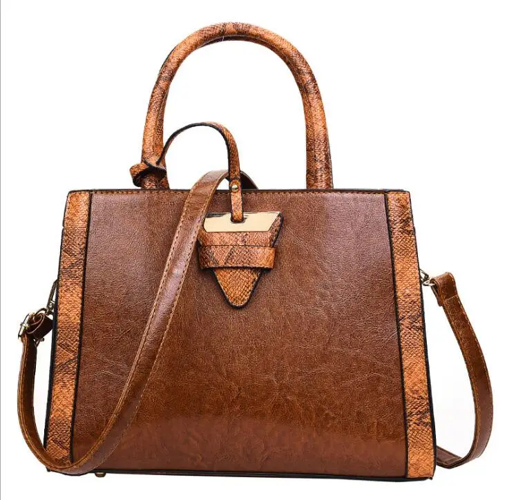 Fashion low price ladies bags china manufacturers leather handbags for women, Customizable
Fashion low price ladies bags china manufacturers leather handbags for women, Customizable