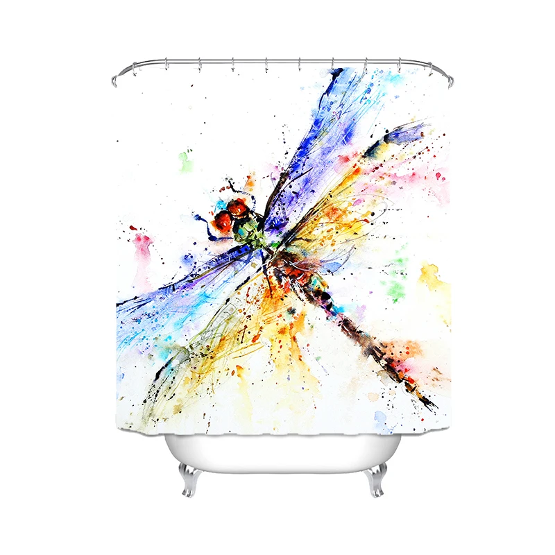 100% polyester curtains fabric bathroom shower curtains,plastic rings for curtains, Custom color
100% polyester curtains fabric bathroom shower curtains,plastic rings for curtains, Custom color