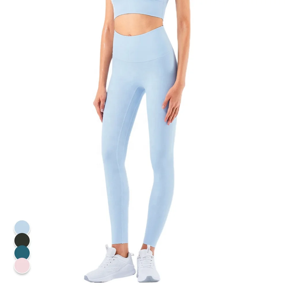 Ama Larsi High Quality Gym Leggings for Women Fitness Sports Yoga Solid Color Leggings, Customized color
Ama Larsi High Quality Gym Leggings for Women Fitness Sports Yoga Solid Color Leggings, Customized color