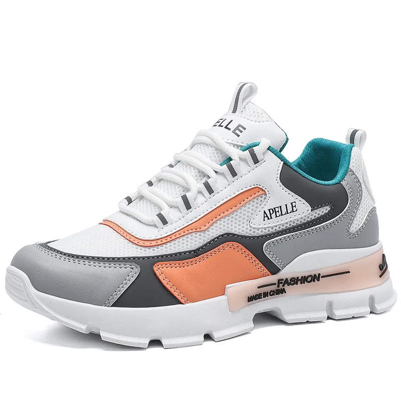 Good Selling Mesh Lining Material Pu Midsole Material Plush Lining Material Chunky Shoes
Good Selling Mesh Lining Material Pu Midsole Material Plush Lining Material Chunky Shoes
