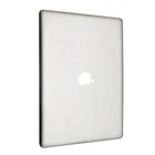 China high performance anodized aluminum cnc machining service for apple computer cover