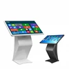 New Trend 43 55 inch Android Touch Screen Kiosk Price LCD Interactive Self Service Kiosk Display for Shopping Mall